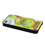 Wholesale iPhone 4 4S Cute Duck Design Hard Case (Duck)